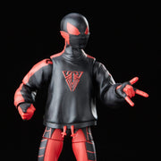 Marvel Legends Series: Spider-Man Miles Morales [Toys] Toys & Games Marvel   