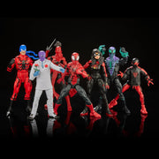 Marvel Legends Series: Spider-Man Miles Morales [Toys] Toys & Games Marvel   