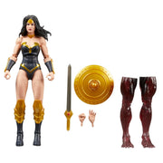Marvel Legends Series: Squadron Supreme Power Princess 6-Inch Action - The Void Toys & Games Hasbro