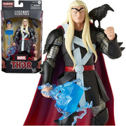 Marvel Legends Series: Thor - BAF Thanos Toys & Games Hasbro
