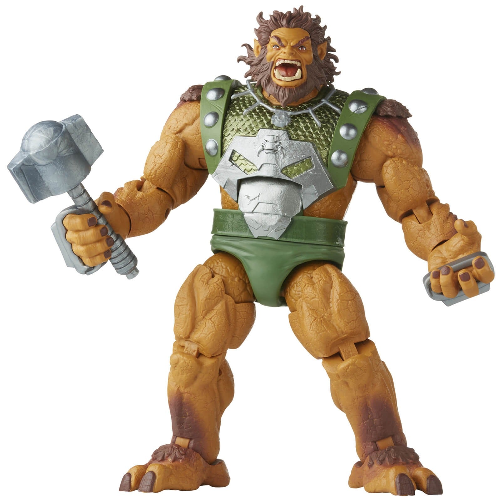 Marvel Legends Series: Ulik Toys & Games Hasbro