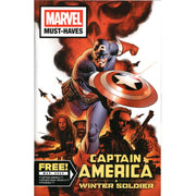 Marvel Must-Haves March [Steve Epting] 2025