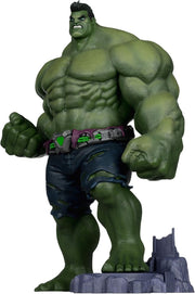 Gamer Verse: Marvel Rivals - Hulk Figure 1:6 Scale Toys & Games McFarlane Toys
