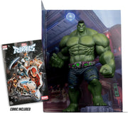 Gamer Verse: Marvel Rivals - Hulk Figure 1:6 Scale Toys & Games McFarlane Toys