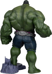 Gamer Verse: Marvel Rivals - Hulk Figure 1:6 Scale Toys & Games McFarlane Toys