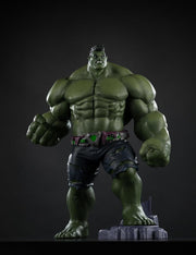 Gamer Verse: Marvel Rivals - Hulk Figure 1:6 Scale Toys & Games McFarlane Toys