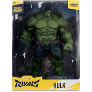 Gamer Verse: Marvel Rivals - Hulk Figure 1:6 Scale Toys & Games McFarlane Toys