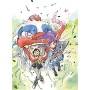 Marvel Rivals Ignite: #1 [Peach Momoko CVR G - 1:100] 2025 Comics Marvel Comics