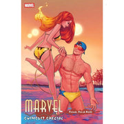 Marvel Swimsuit Friends Foes And Rivals Set: 7 Books [Various CVR A-G] 2025 Comics Marvel