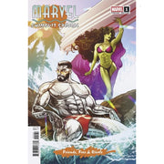 Marvel Swimsuit Friends Foes And Rivals Set: 7 Books [Various CVR A-G] 2025 Comics Marvel