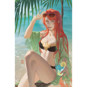 Marvel Swimsuit Special Brand New Beach Day: #1 [Aka Virgin - 1:100] 2026 Comics Marvel Comics