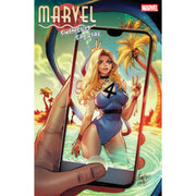 Marvel Swimsuit Special Brand New Beach Day: #1 [Mirka Andolfo - 1:50] 2026 Comics Marvel Comics