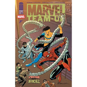 Marvel Teamup: #14 [Facsimile 6 Books CVR A-F Set] 2026