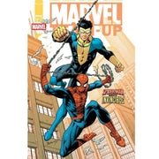 Marvel Teamup: #14 [Facsimile 6 Books CVR A-F Set] 2026