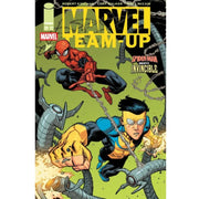 Marvel Teamup: #14 [Facsimile 6 Books CVR A-F Set] 2026