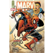 Marvel Teamup: #14 [Facsimile 6 Books CVR A-F Set] 2026