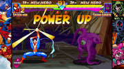 Marvel VS Capcom Fighting Collection: Arcade Classics [PlayStation 4] PlayStation 4 Video Game Capcom   