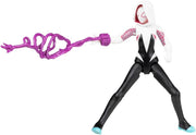Marvel Venom Versus: Ghost Spider Figure - 4" Action Figure Toys & Games Hasbro