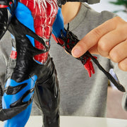 Marvel Venomversus: Liquid Shifter Spider-Man Toys & Games Hasbro