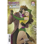 Marvel Winter Break Special: #1 [Leirix Li - 1:25] 2025 Comics Marvel Comics