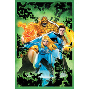 Marvel Zero: #1 [Humberto Ramos Virgin - 1:25] 2025 Comics Marvel Comics