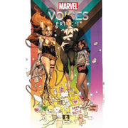 Marvels Voices Pride: #1 [Coipel CVR C ] 2022 Comics Marvel Comics