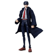 BUZZmod. Mashle Magic and Muscles, Mash Burnedead 1/12 Scale Figure Toys & Games Aniplex of America