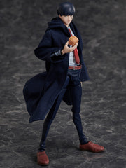 BUZZmod. Mashle Magic and Muscles, Mash Burnedead 1/12 Scale Figure Toys & Games Aniplex of America