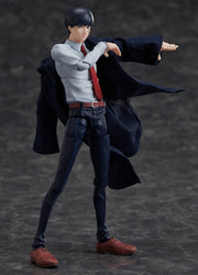 BUZZmod. Mashle Magic and Muscles, Mash Burnedead 1/12 Scale Figure Toys & Games Aniplex of America
