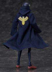 BUZZmod. Mashle Magic and Muscles, Mash Burnedead 1/12 Scale Figure Toys & Games Aniplex of America