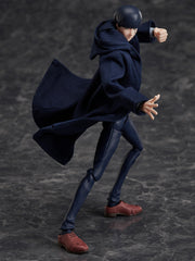 BUZZmod. Mashle Magic and Muscles, Mash Burnedead 1/12 Scale Figure Toys & Games Aniplex of America