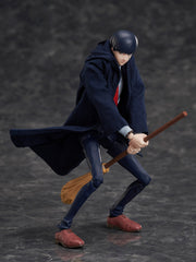 BUZZmod. Mashle Magic and Muscles, Mash Burnedead 1/12 Scale Figure Toys & Games Aniplex of America