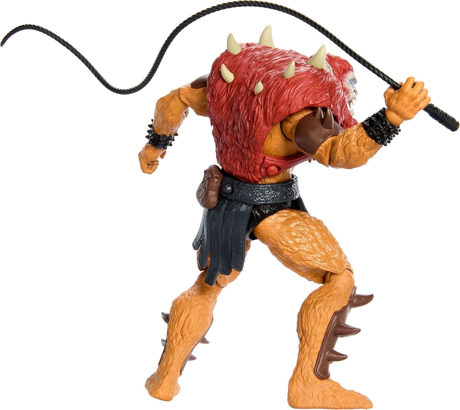 Masters of the Universe 2026: Beast Man Action Figure Toys & Games Mattel