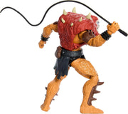 Masters of the Universe 2026: Beast Man Action Figure Toys & Games Mattel