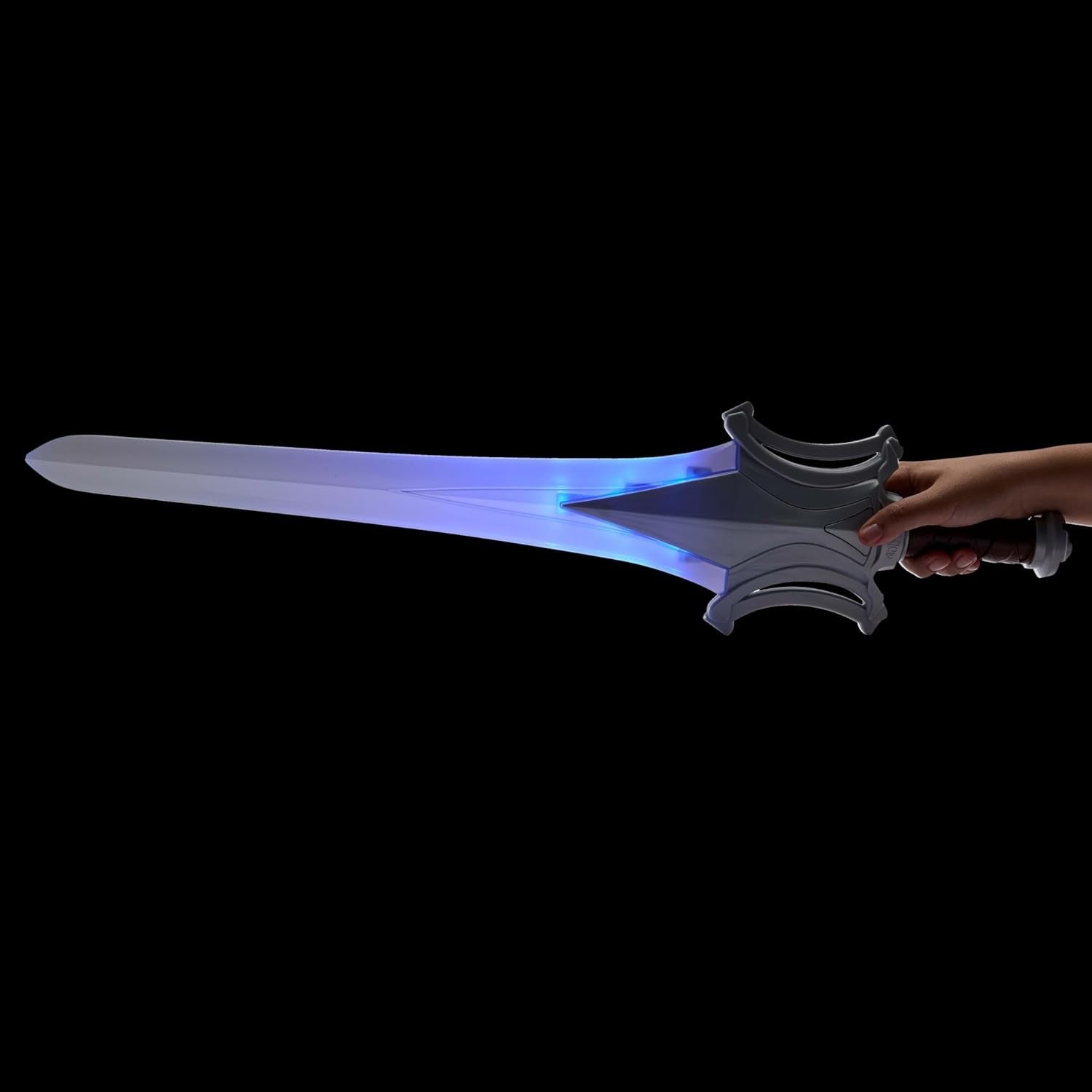 Masters of the Universe 2026: Power of Greyskull Power Sword Toys & Games Mattel