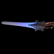 Masters of the Universe 2026: Power of Greyskull Power Sword Toys & Games Mattel