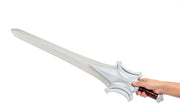 Masters of the Universe 2026: Power of Greyskull Power Sword Toys & Games Mattel
