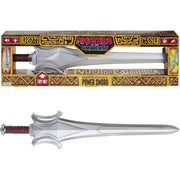 Masters of the Universe 2026: Power of Greyskull Power Sword Toys & Games Mattel