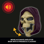 Masters of the Universe 2026: Skeletor Talking Mask Toys & Games Mattel