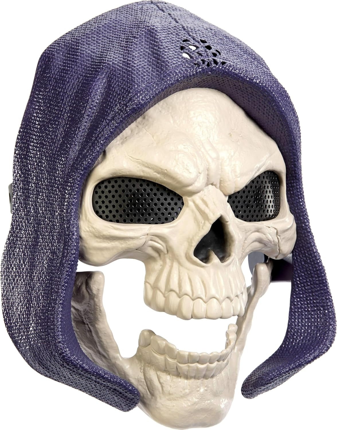 Masters of the Universe 2026: Skeletor Talking Mask Toys & Games Mattel