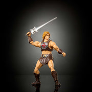 Masters of the Universe Chronices: He-Man - 6.5" Figure Toys & Games Mattel