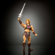 Masters of the Universe Chronices: He-Man - 6.5" Figure Toys & Games Mattel