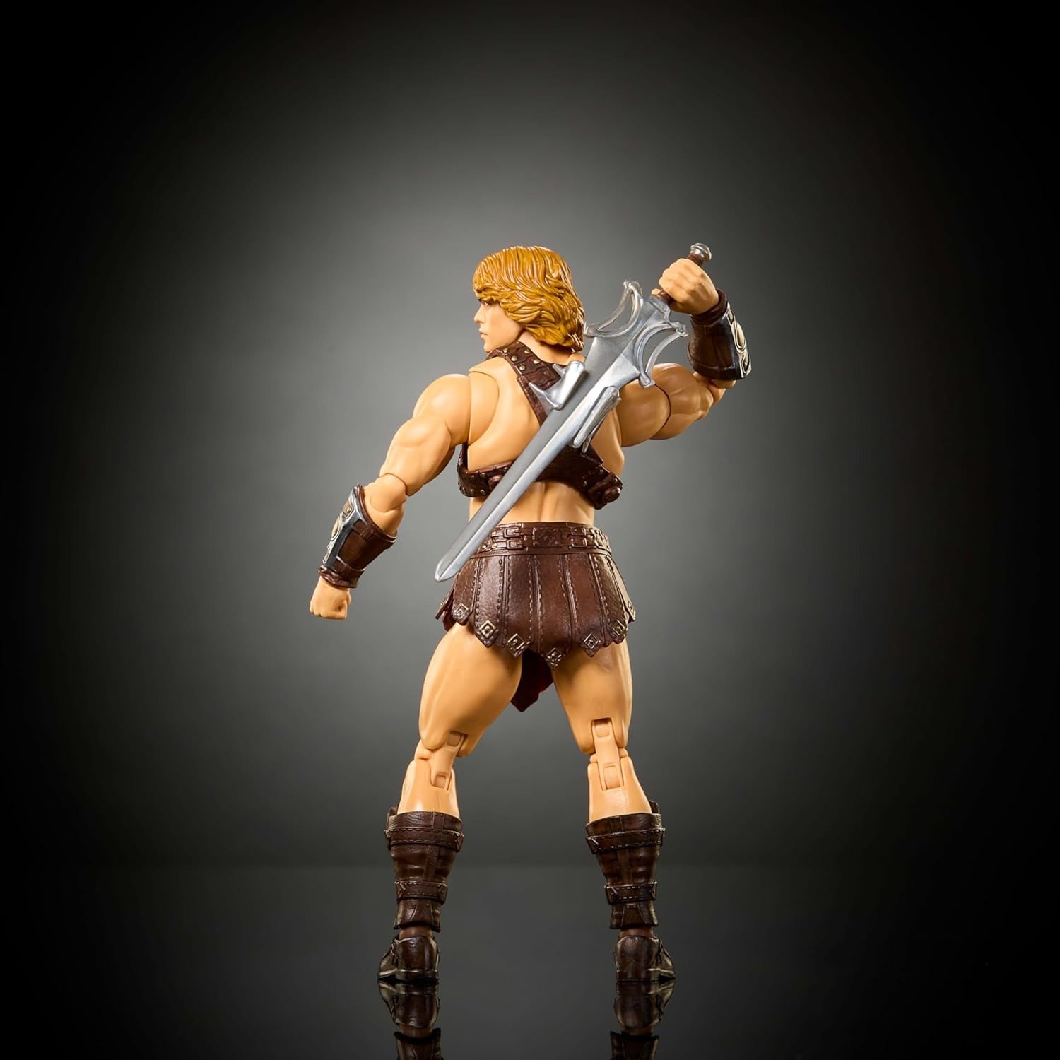 Masters of the Universe Chronices: He-Man - 6.5" Figure Toys & Games Mattel