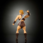 Masters of the Universe Chronices: He-Man - 6.5" Figure Toys & Games Mattel