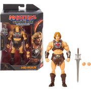 Masters of the Universe Chronices: He-Man - 6.5" Figure Toys & Games Mattel