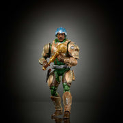 Masters of the Universe Chronices: Man-At-Arms - 6.5" Figure Toys & Games Mattel