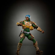 Masters of the Universe Chronices: Man-At-Arms - 6.5" Figure Toys & Games Mattel