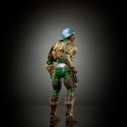 Masters of the Universe Chronices: Man-At-Arms - 6.5" Figure Toys & Games Mattel