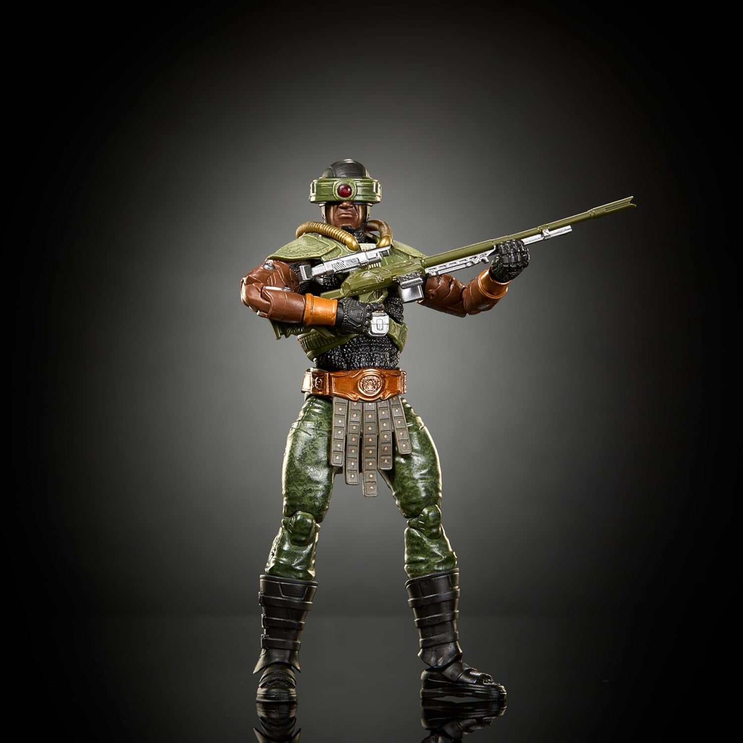 Masters of the Universe Chronices: Tri-klops - 6.5" Figure Toys & Games Mattel