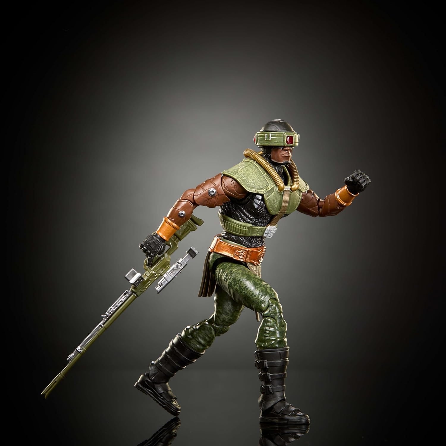 Masters of the Universe Chronices: Tri-klops - 6.5" Figure Toys & Games Mattel
